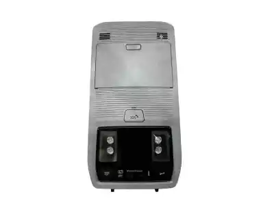 Tweedehands auto-onderdeel binnenlicht voor skoda octavia iv (nx3, nn3) 1.5 tsi oem iam-referenties 5e3959561h