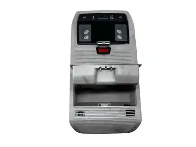 Piesă de schimb auto la mâna a doua lumina interioara pentru skoda octavia iv (nx3, nn3) 1.5 tsi referințe oem iam 5e3959561h  