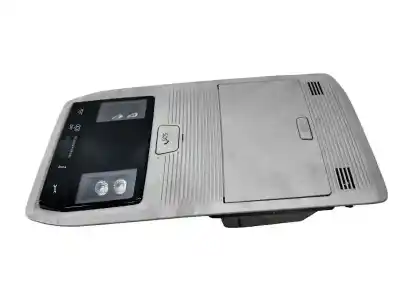 Piesă de schimb auto la mâna a doua lumina interioara pentru skoda octavia iv (nx3, nn3) 1.5 tsi referințe oem iam 5e3959561h  