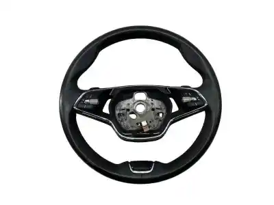 Tweedehands auto-onderdeel stuur voor skoda octavia iv (nx3, nn3) 1.5 tsi oem iam-referenties 5e3419093b