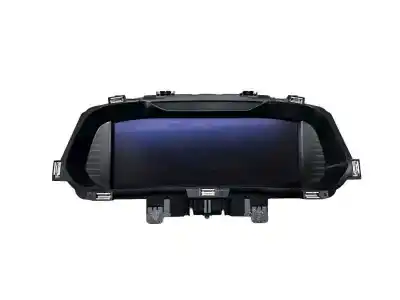 Tweedehands auto-onderdeel instrumentenpaneel voor skoda octavia iv (nx3, nn3) 1.5 tsi oem iam-referenties 5e3920770a
