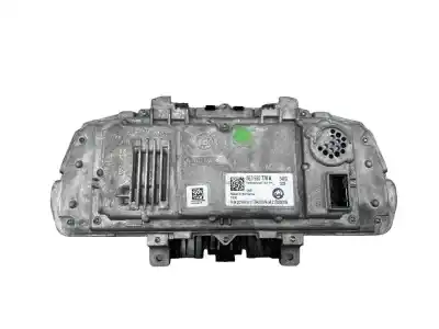 Piesă de schimb auto la mâna a doua ceas bord pentru skoda octavia iv (nx3, nn3) 1.5 tsi referințe oem iam 5e3920770a  