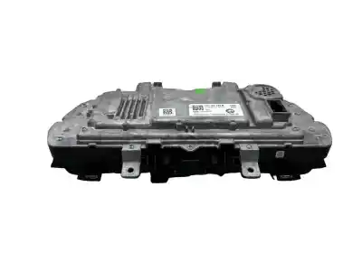 Piesă de schimb auto la mâna a doua ceas bord pentru skoda octavia iv (nx3, nn3) 1.5 tsi referințe oem iam 5e3920770a  