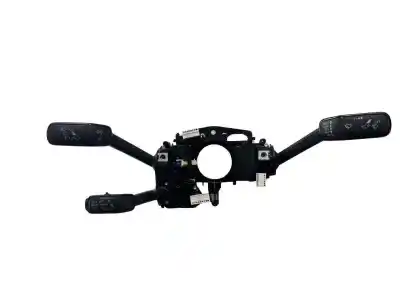 Tweedehands auto-onderdeel multifunctionele bediening voor skoda octavia iv (nx3, nn3) 1.5 tsi oem iam-referenties 5q1953507em