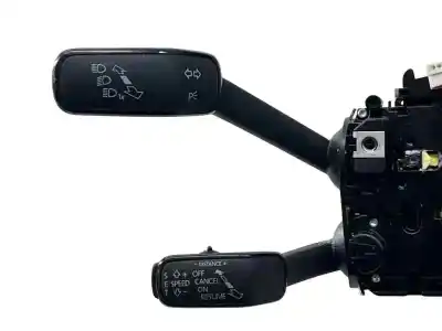 Piesă de schimb auto la mâna a doua control multifunctional pentru skoda octavia iv (nx3, nn3) 1.5 tsi referințe oem iam 5q1953507em  5q1953507gd