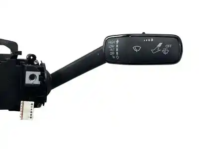 Piesă de schimb auto la mâna a doua control multifunctional pentru skoda octavia iv (nx3, nn3) 1.5 tsi referințe oem iam 5q1953507em  5q1953507gd