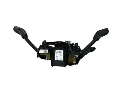 Piesă de schimb auto la mâna a doua control multifunctional pentru skoda octavia iv (nx3, nn3) 1.5 tsi referințe oem iam 5q1953507em  5q1953507gd