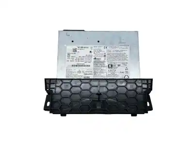 Piesă de schimb auto la mâna a doua sistem audio / cd radio casetofon pentru skoda octavia iv (nx3, nn3) 1.5 tsi referințe oem iam 5e3035816d  
