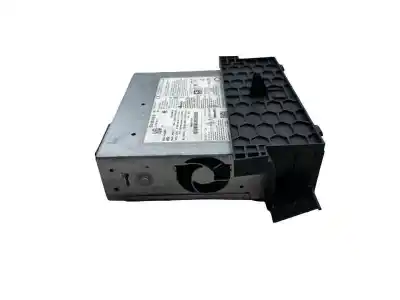 Piesă de schimb auto la mâna a doua sistem audio / cd radio casetofon pentru skoda octavia iv (nx3, nn3) 1.5 tsi referințe oem iam 5e3035816d  