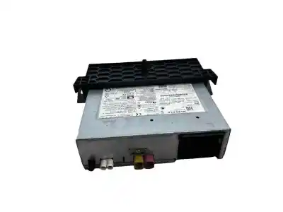 Piesă de schimb auto la mâna a doua sistem audio / cd radio casetofon pentru skoda octavia iv (nx3, nn3) 1.5 tsi referințe oem iam 5e3035816d  