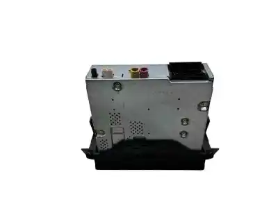 Piesă de schimb auto la mâna a doua sistem audio / cd radio casetofon pentru skoda octavia iv (nx3, nn3) 1.5 tsi referințe oem iam 5e3035816d  