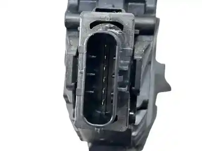 Автозапчастина б/у пotенціометр для skoda octavia iv (nx3, nn3) 1.5 tsi посилання на oem iam 5q1723503k  