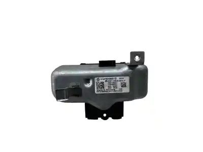 Tweedehands auto-onderdeel startschakelaar voor skoda octavia iv (nx3, nn3) 1.5 tsi oem iam-referenties 2q0905861b