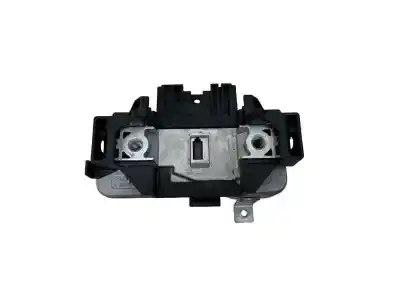 Second-hand car spare part ignition switch for skoda octavia iv (nx3, nn3) 1.5 tsi oem iam references 2q0905861b  