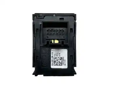 İkinci el araba yedek parçası el freni kolu için skoda octavia iv (nx3, nn3) 1.5 tsi oem iam referansları 5e4927225  5e4927225iha