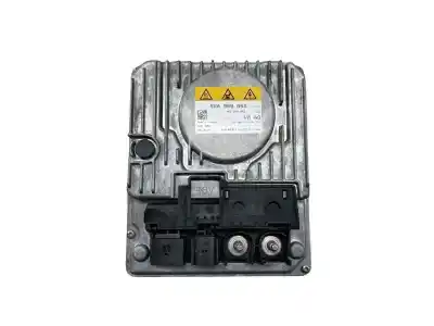 Tweedehands auto-onderdeel investeerder voor skoda octavia iv (nx3, nn3) 1.5 tsi oem iam-referenties 5wa959663