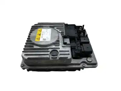 Peça sobressalente para automóvel em segunda mão inversor por skoda octavia iv (nx3, nn3) 1.5 tsi referências oem iam 5wa959663  4k0959663