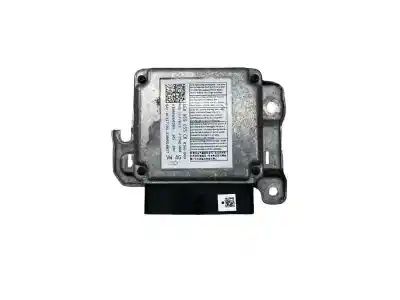 Tweedehands auto-onderdeel airbag besturingseenheid voor skoda octavia iv (nx3, nn3) 1.5 tsi oem iam-referenties 1ea959655ck