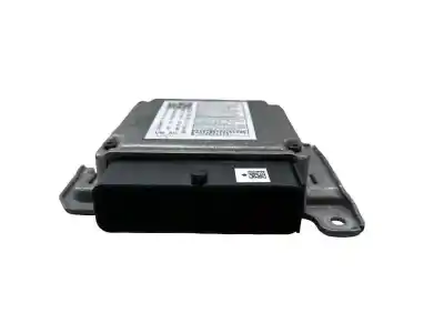 Second-hand car spare part airbag control unit for skoda octavia iv (nx3, nn3) 1.5 tsi oem iam references 1ea959655ck  1ea959655fd
