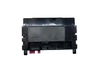 Tweedehands auto-onderdeel elektronische module voor skoda octavia iv (nx3, nn3) 1.5 tsi oem iam-referenties 5wa035284c