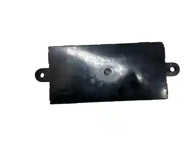 İkinci el araba yedek parçası elektronik modül için skoda octavia iv (nx3, nn3) 1.5 tsi oem iam referansları 5wa907727al  5hb013695-39