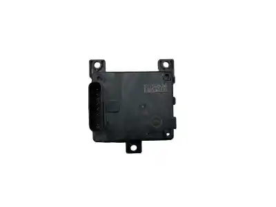 Tweedehands auto-onderdeel elektronische module voor skoda octavia iv (nx3, nn3) 1.5 tsi oem iam-referenties 5wa907572b