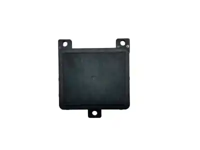 Peça sobressalente para automóvel em segunda mão módulo eletrônico por skoda octavia iv (nx3, nn3) 1.5 tsi referências oem iam 5wa907572b 0203304151 5wa907572