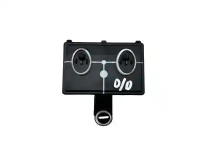 Tweedehands auto-onderdeel elektronische module voor skoda octavia iv (nx3, nn3) 1.5 tsi oem iam-referenties 5q4959592h