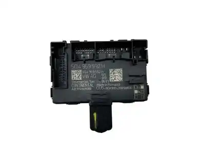 Second-hand car spare part electronic module for skoda octavia iv (nx3, nn3) 1.5 tsi oem iam references 5q4959592h  a2c7749690300