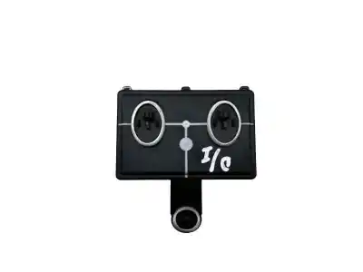 Tweedehands auto-onderdeel elektronische module voor skoda octavia iv (nx3, nn3) 1.5 tsi oem iam-referenties 5q4959593h