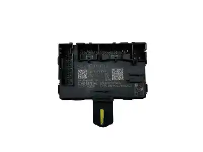 Second-hand car spare part electronic module for skoda octavia iv (nx3, nn3) 1.5 tsi oem iam references 5q4959593h  a2c7774830100