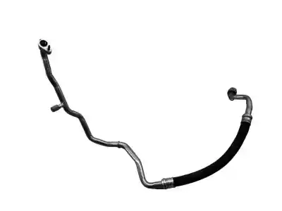 Second-hand car spare part air conditioning pipes for skoda octavia iv (nx3, nn3) 1.5 tsi oem iam references 5wa816743c  