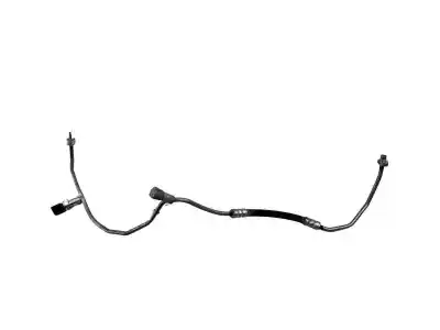 Second-hand car spare part air conditioning pipes for skoda octavia iv (nx3, nn3) 1.5 tsi oem iam references 5q0816741c  