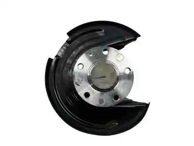 Tweedehands auto-onderdeel knokkel rechts achter voor skoda octavia iv (nx3, nn3) 1.5 tsi oem iam-referenties 5wa501611