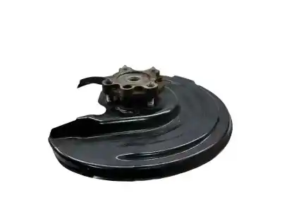 Second-hand car spare part rear right knuckle for skoda octavia iv (nx3, nn3) 1.5 tsi oem iam references 5wa501611  