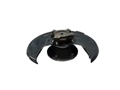 Second-hand car spare part rear left knuckle for skoda octavia iv (nx3, nn3) 1.5 tsi oem iam references 5wa501611  