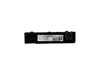 Second-hand car spare part electronic module for skoda octavia iv (nx3, nn3) 1.5 tsi oem iam references 657035736  