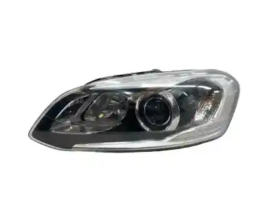 Автозапчасти б/у левая фара за volvo xc60 2.0 diesel d4 ссылки oem iam 31395896