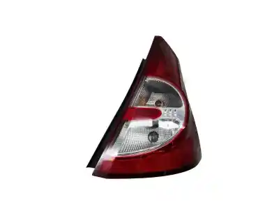 Peça sobressalente para automóvel em segunda mão farolim traseiro direito por dacia sandero laureate referências oem iam 8200734824