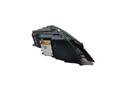 Автозапчастина б/у ліва фара для audi a8 (4e2) 4.2 quattro посилання на oem iam 4e0941029r  4e0941029cd