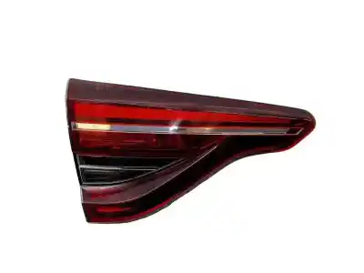Second-hand car spare part INTERIOR LEFT TAILGATE LIGHT for RENAULT CLIO V (B7_)  OEM IAM references 265551147R  17829F