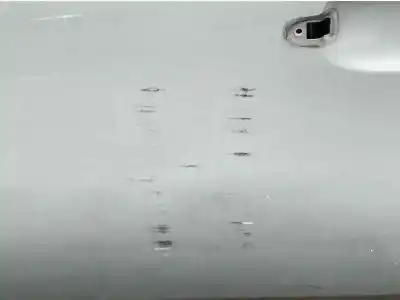 Second-hand car spare part left front door for volvo c30 2.0 diesel cat oem iam references 31335483  