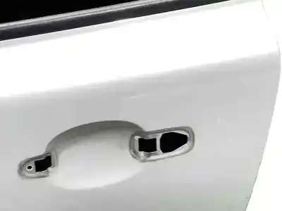 Second-hand car spare part left front door for volvo c30 2.0 diesel cat oem iam references 31335483  