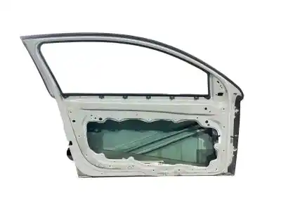 Second-hand car spare part left front door for volvo c30 2.0 diesel cat oem iam references 31335483  