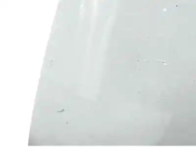 Pezzo di ricambio per auto di seconda mano cofano per volvo c30 2.0 diesel cat riferimenti oem iam 31371415  