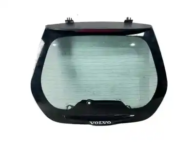 Second-hand car spare part tailgate for volvo c30 2.0 diesel cat oem iam references 31265097