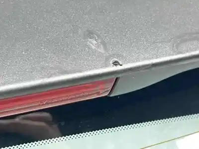 Second-hand car spare part tailgate for volvo c30 2.0 diesel cat oem iam references 31265097  