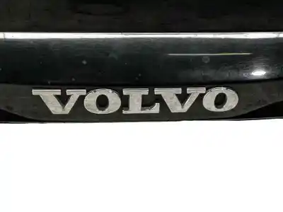 Second-hand car spare part tailgate for volvo c30 2.0 diesel cat oem iam references 31265097  