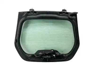 Second-hand car spare part tailgate for volvo c30 2.0 diesel cat oem iam references 31265097  