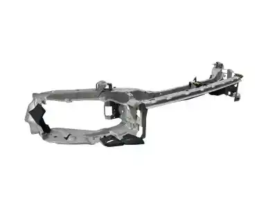 Second-hand car spare part front panel for volvo c30 2.0 diesel cat oem iam references 31335263  31299319